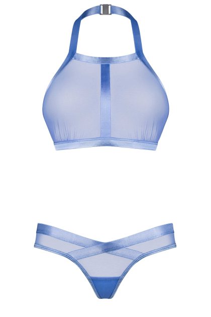 Shaderi top et string