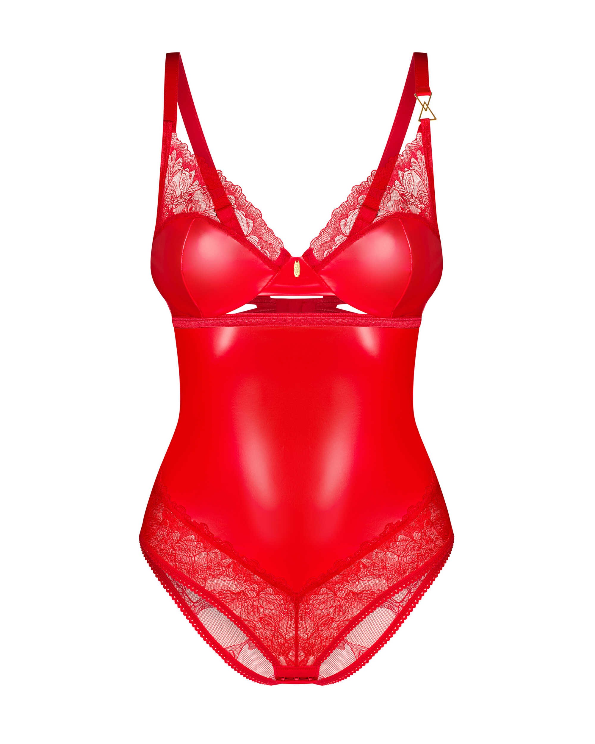 Aliosa body - Rouge – Image 6
