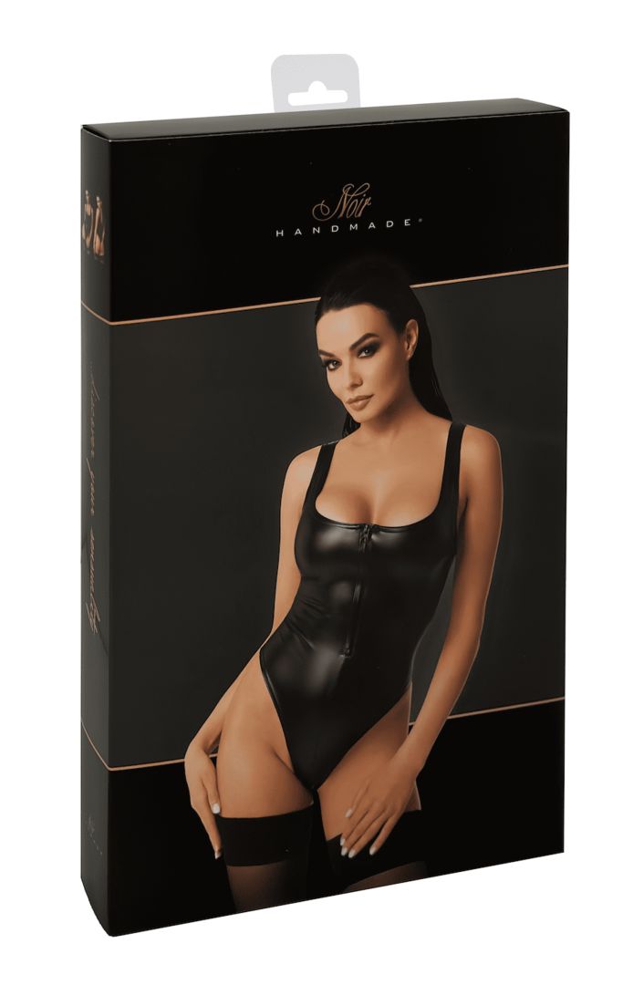 F333 Body Elysium noir – Image 8