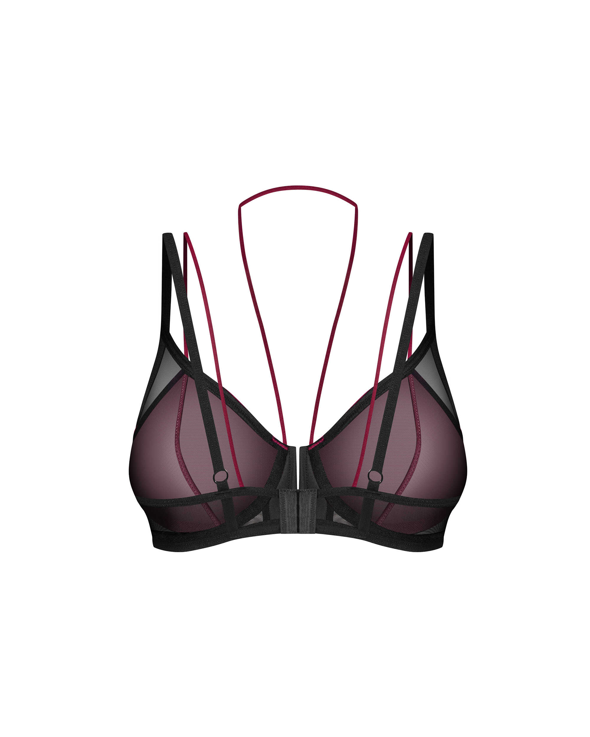 Parisel soutien-gorge – Image 2