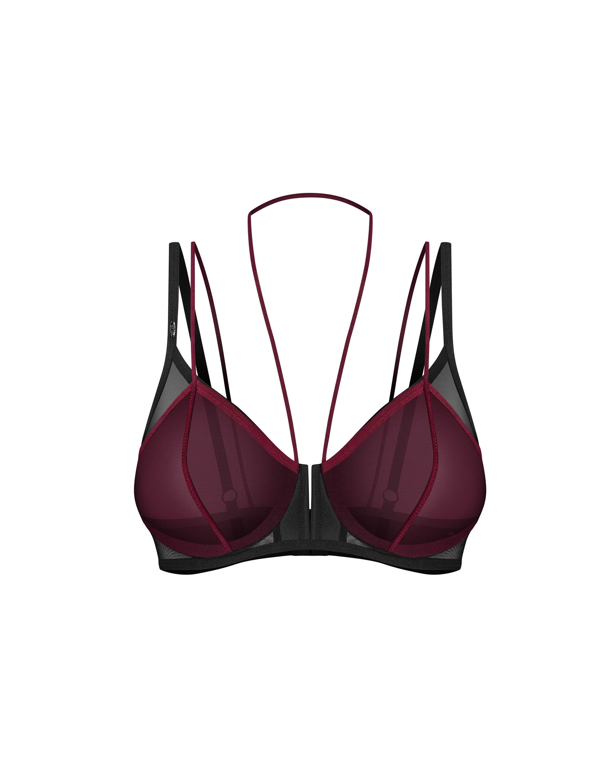 Parisel soutien-gorge