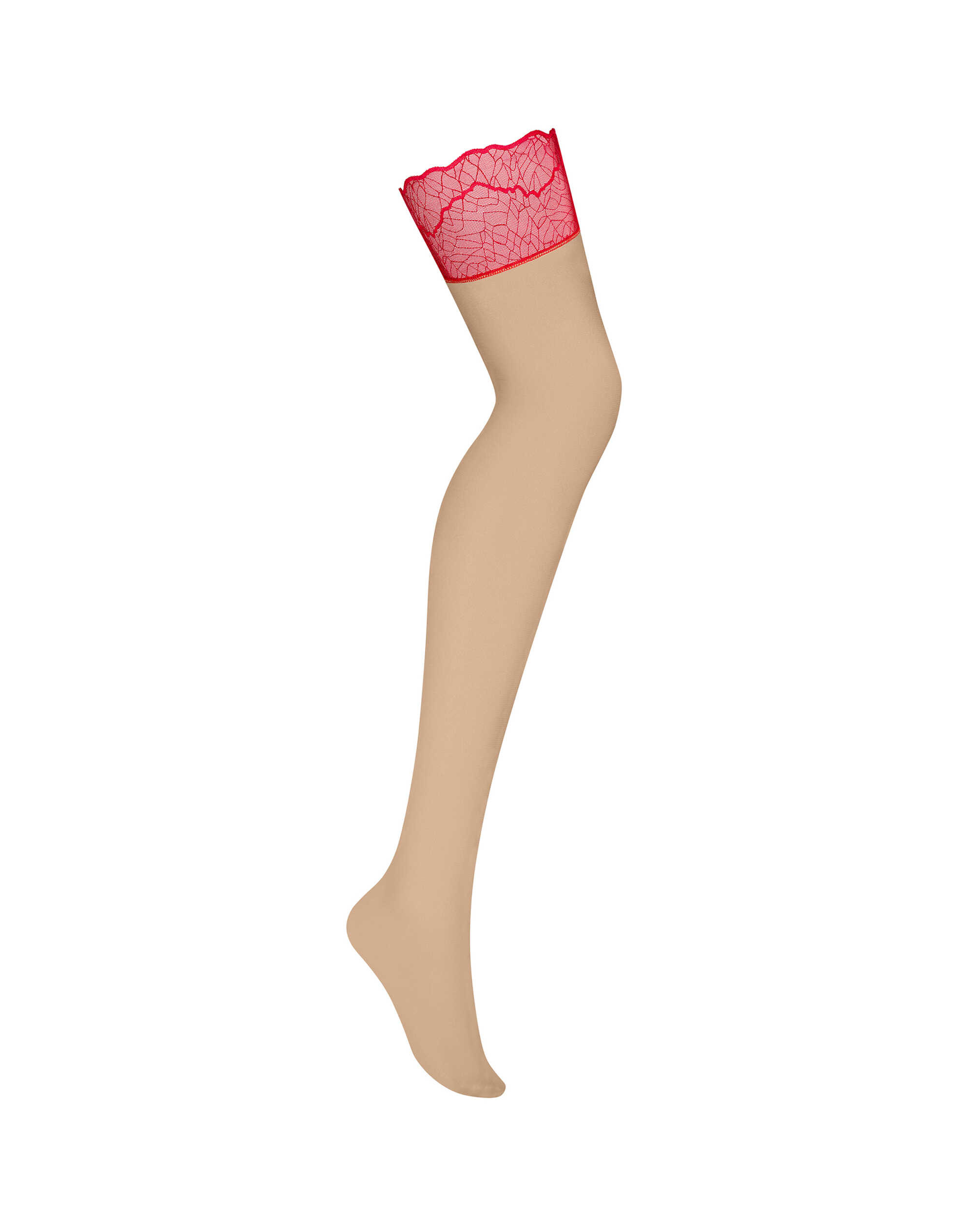 Cupide Desir bas Rouges – Image 3