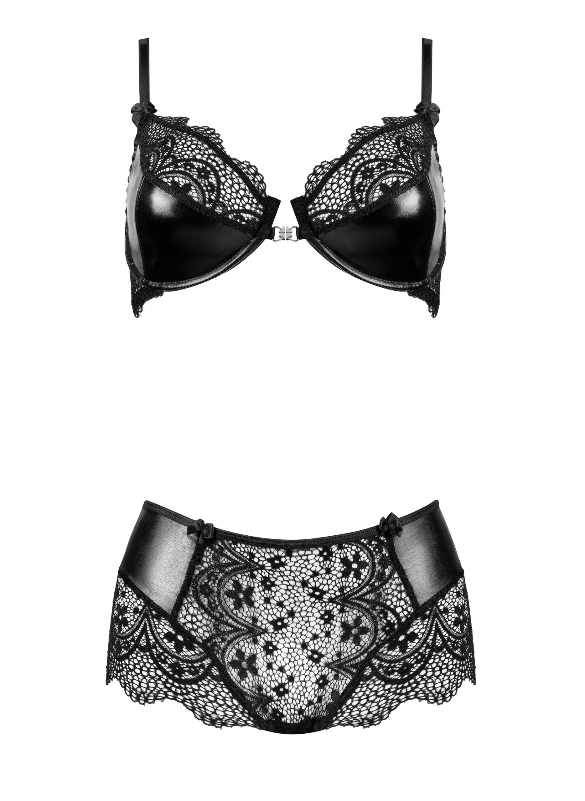 Charm ensemble - noir – Image 6