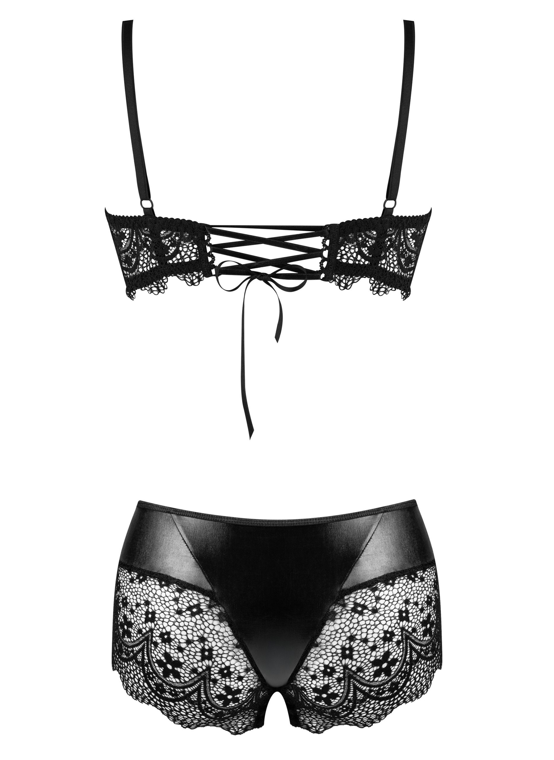 Charm ensemble - noir – Image 7