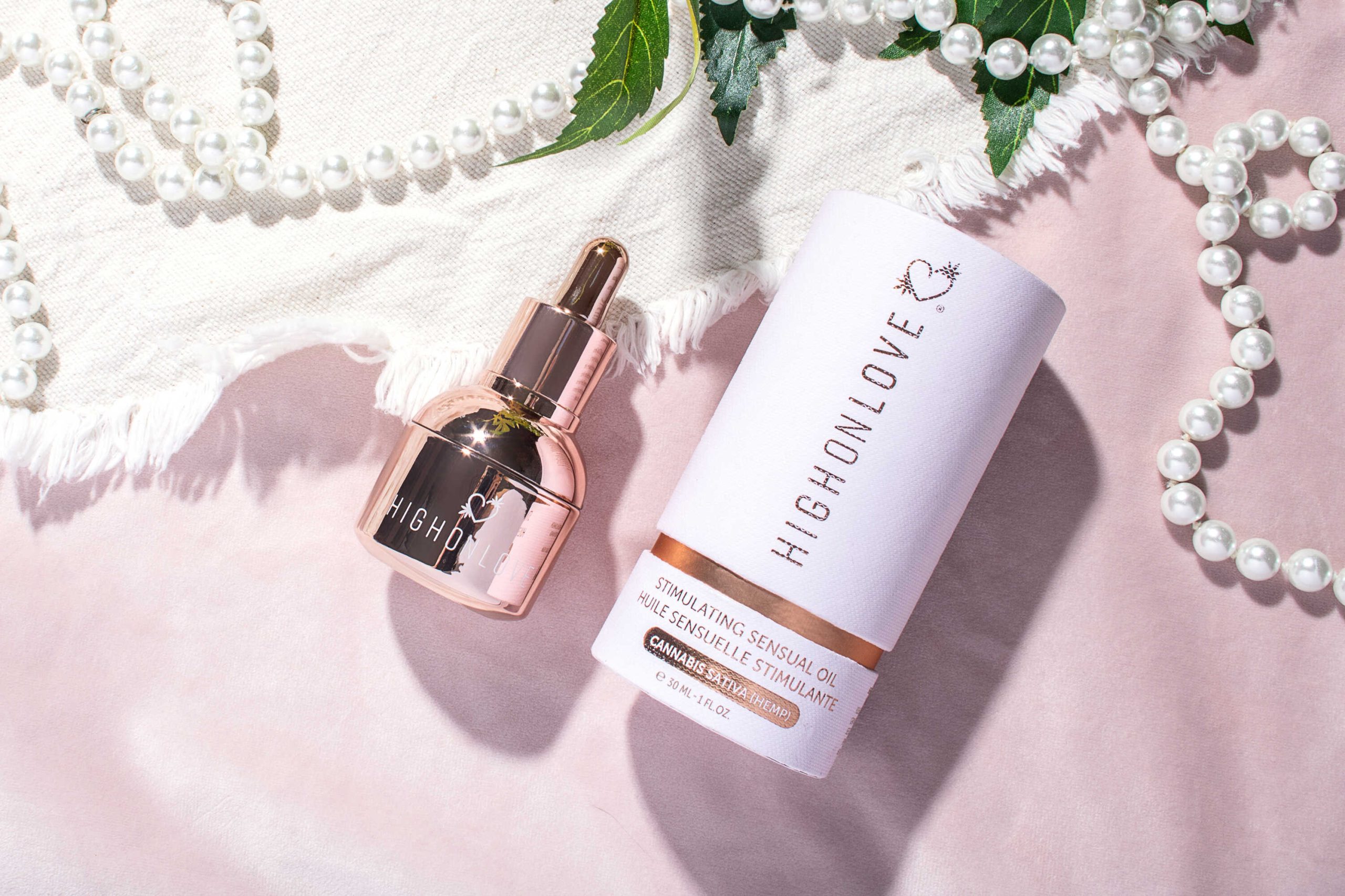 Huile sensuelle stimulante 30 ml – Image 6