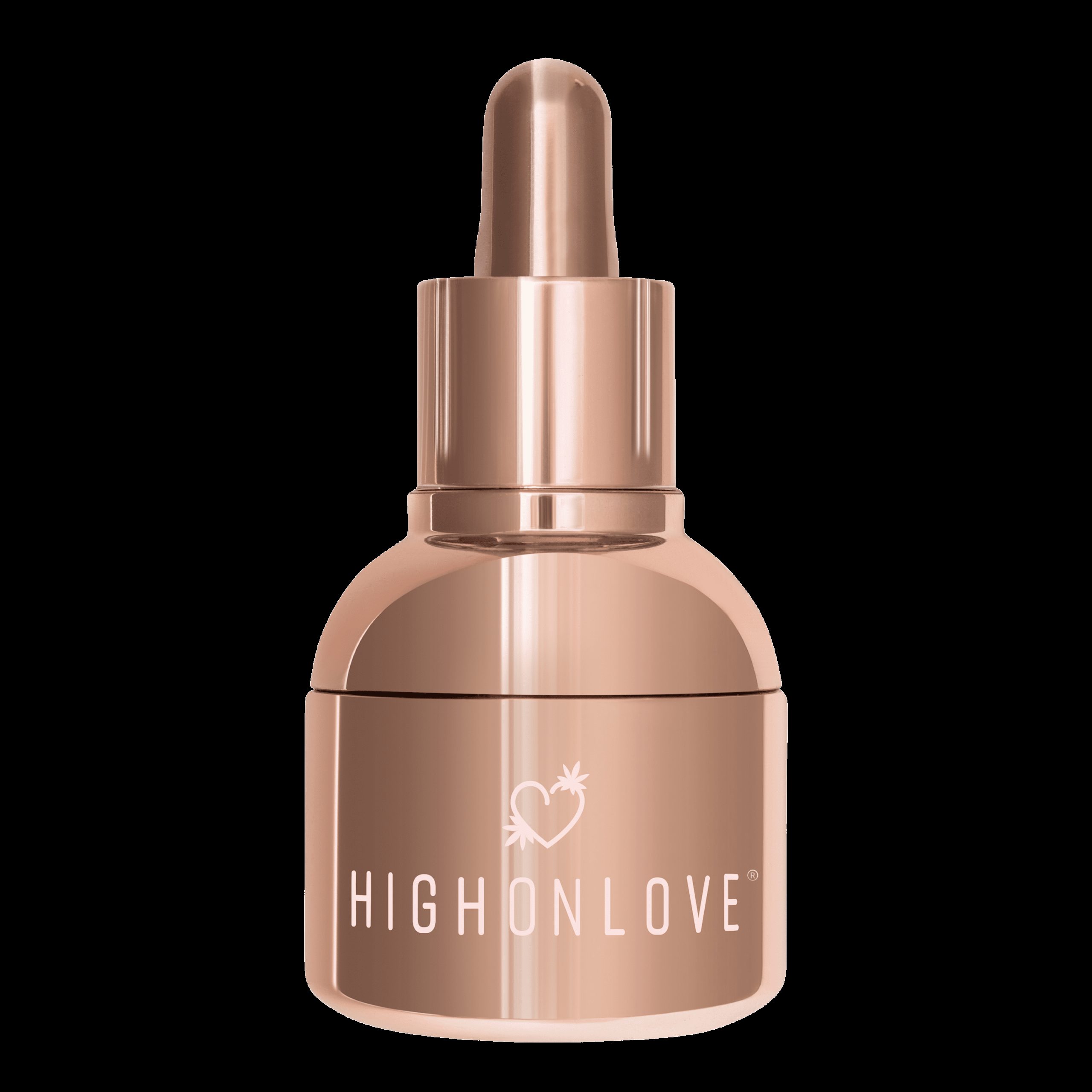 Huile sensuelle stimulante 30 ml – Image 2