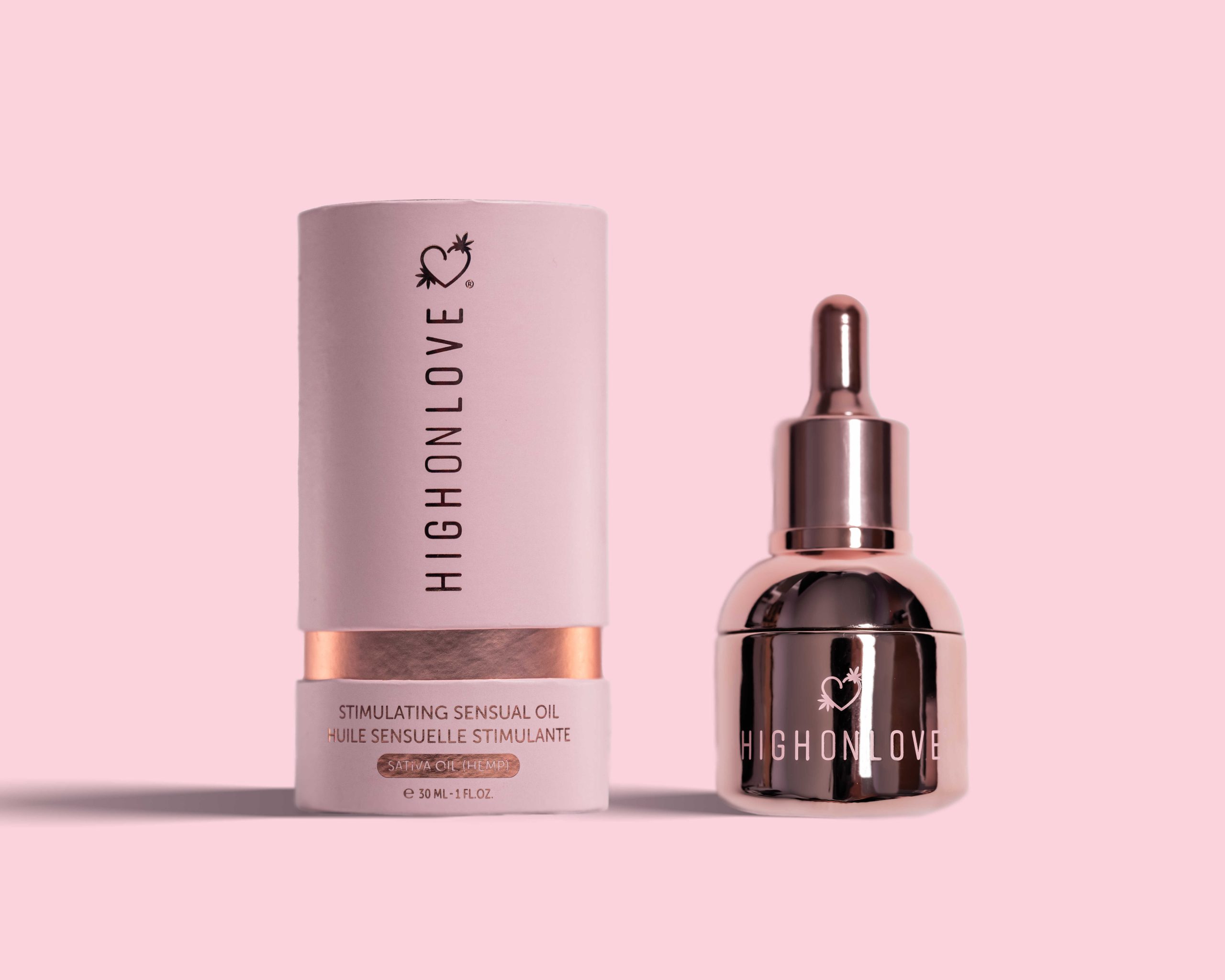 Huile sensuelle stimulante 30 ml – Image 9