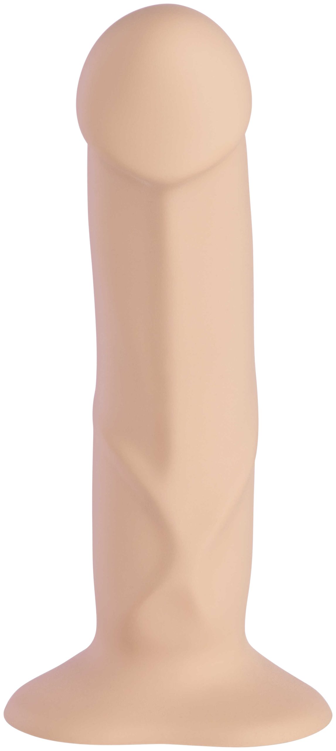 The boss - Gode réaliste - Cream – Image 2