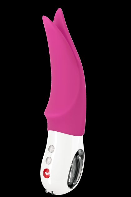 Volta - Vibromasseur externe - Rose