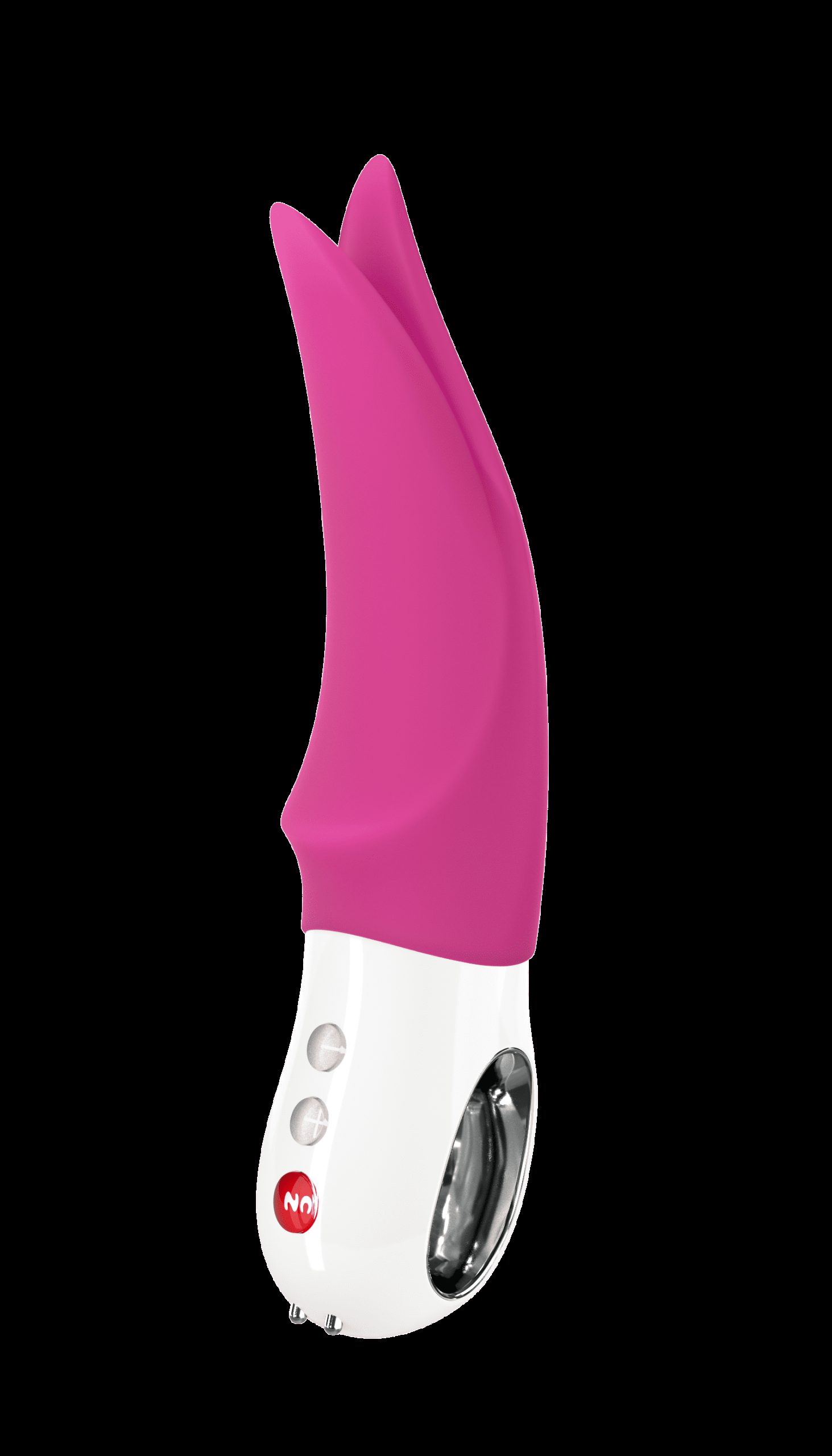 Volta - Vibromasseur externe - Rose