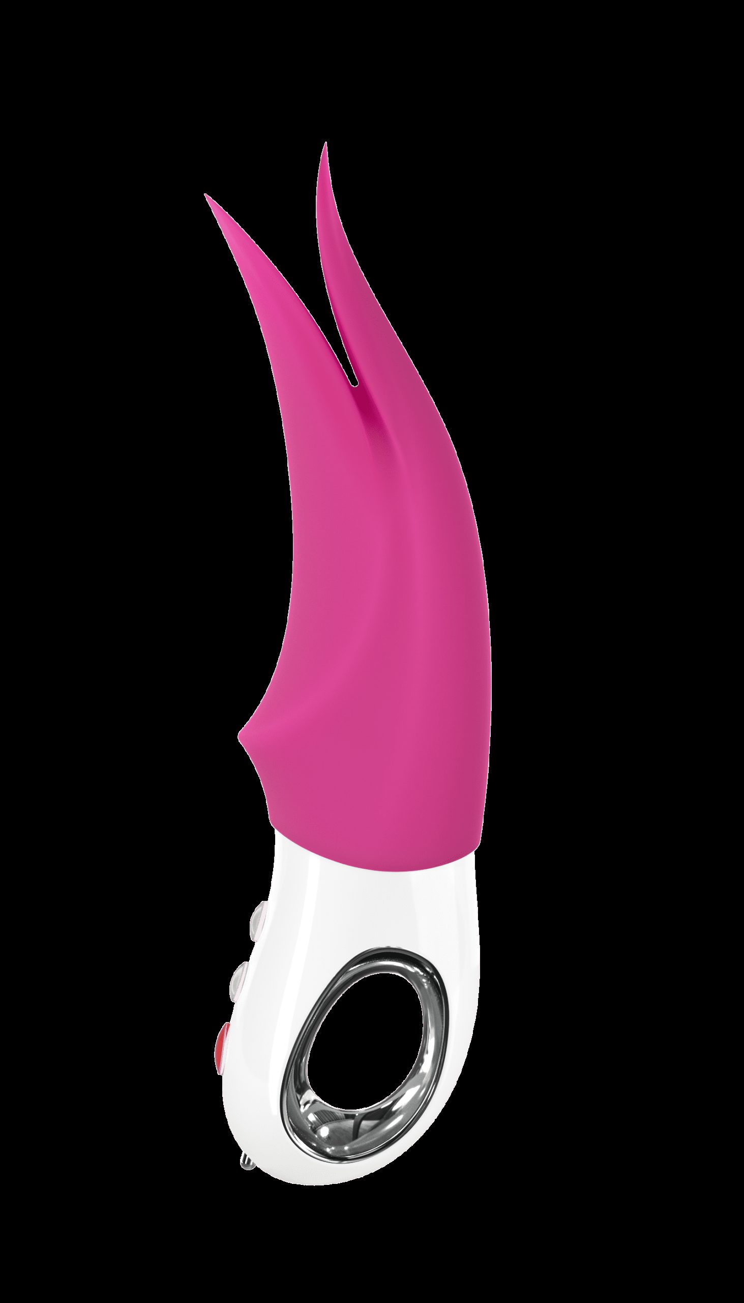 Volta - Vibromasseur externe - Rose – Image 2