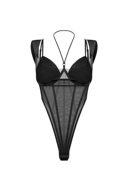 Sibilie body - Noir