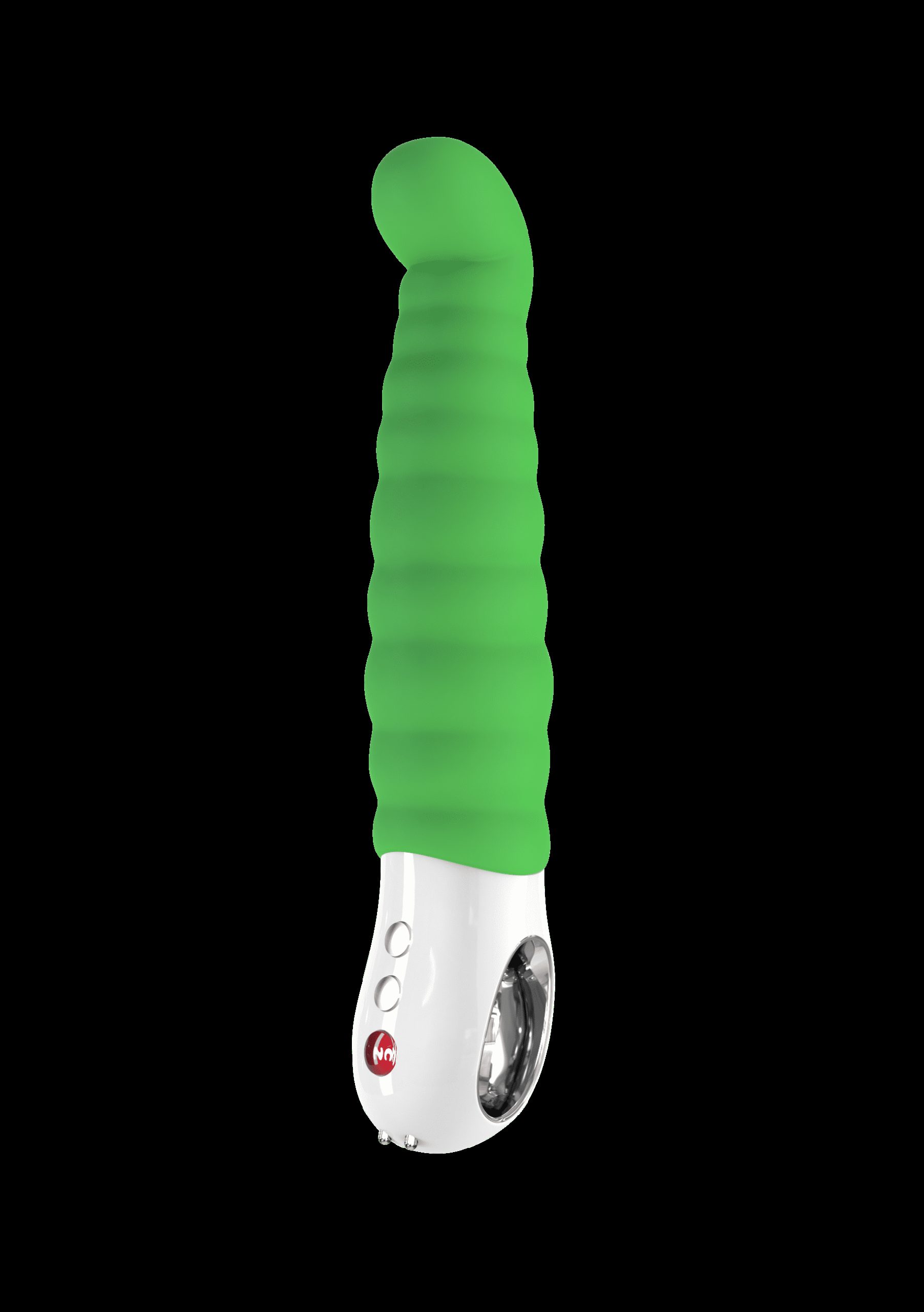Patchy Paul - Vibromasseur point G - Vert