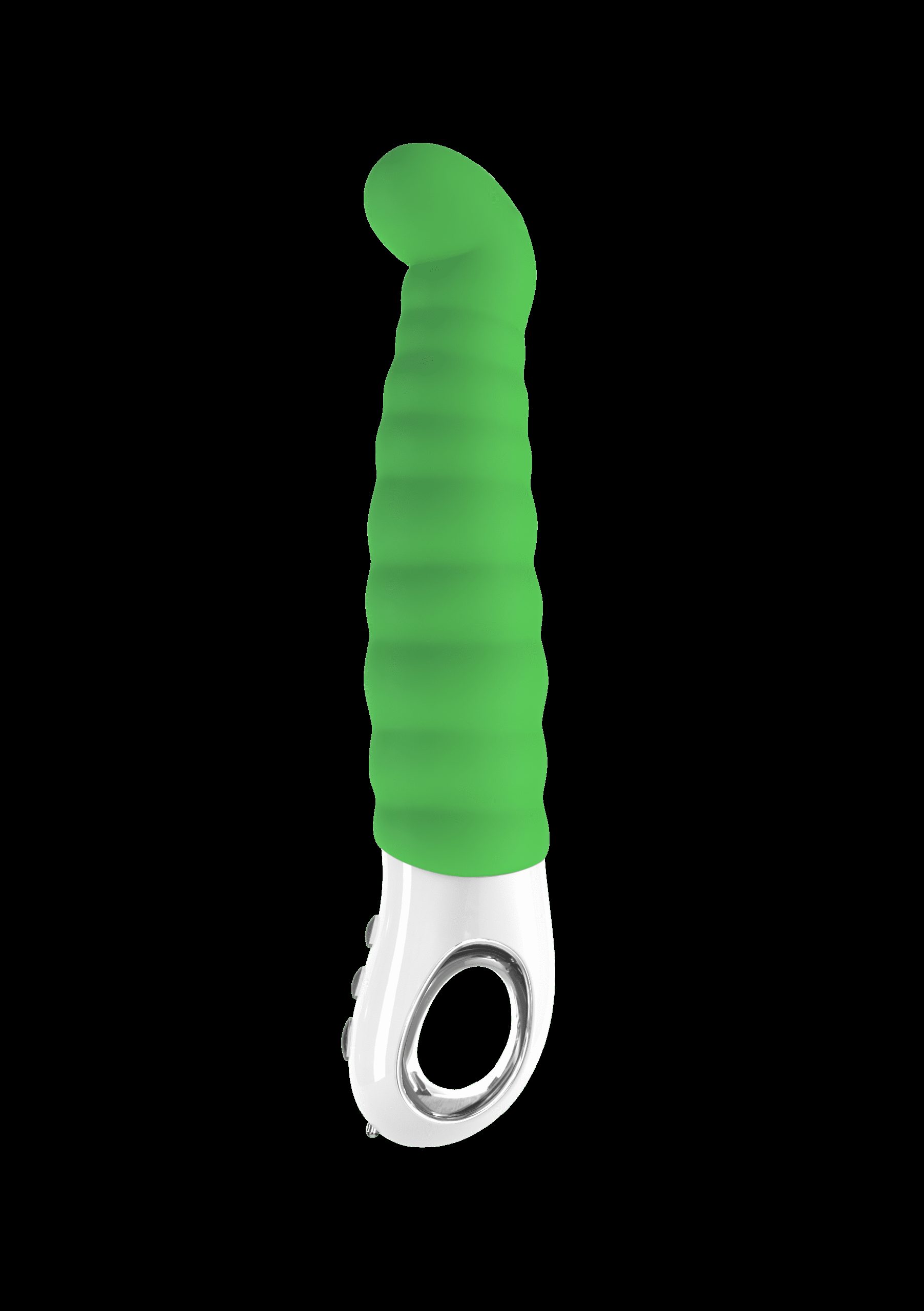 Patchy Paul - Vibromasseur point G - Vert – Image 2