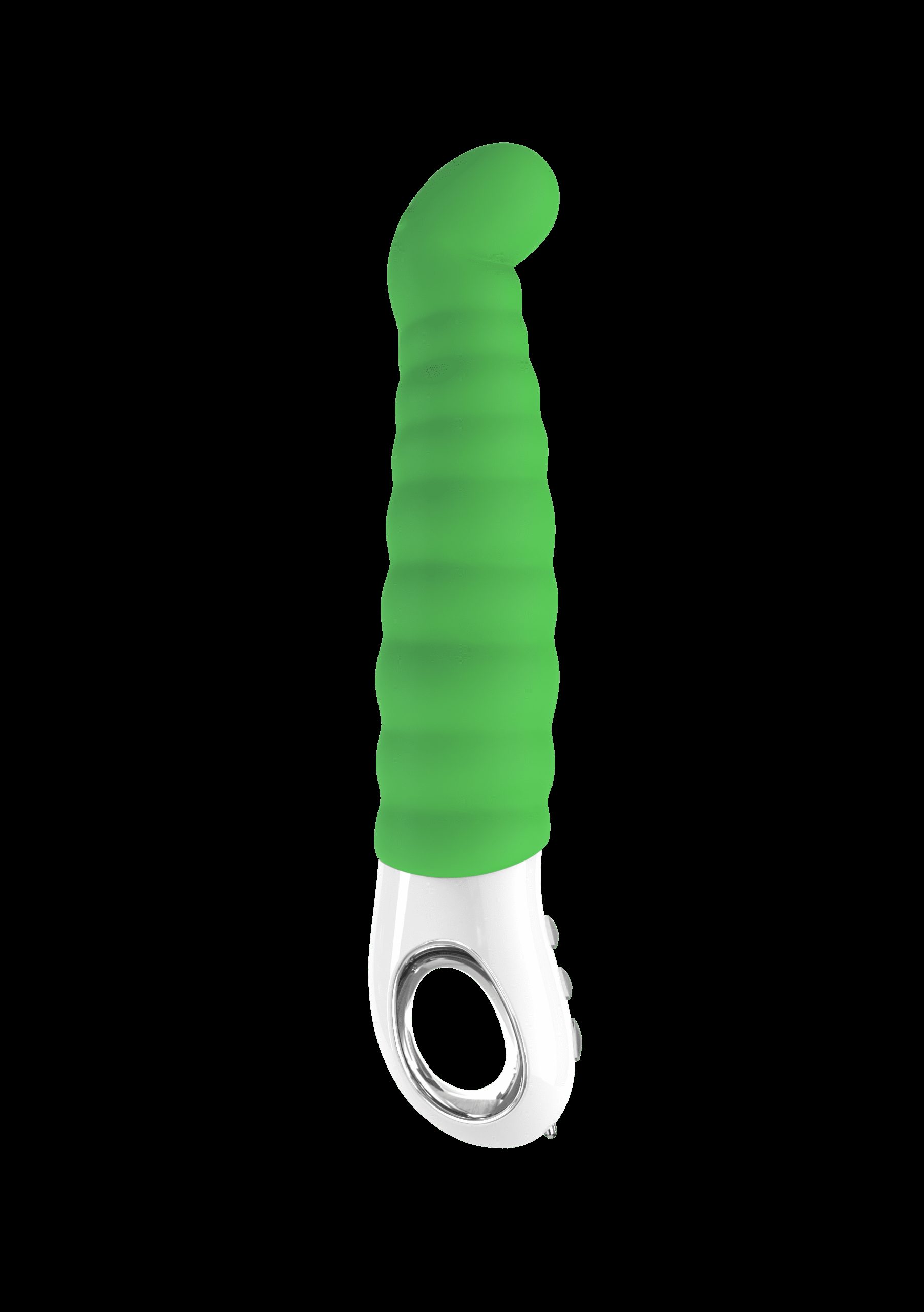 Patchy Paul - Vibromasseur point G - Vert – Image 3