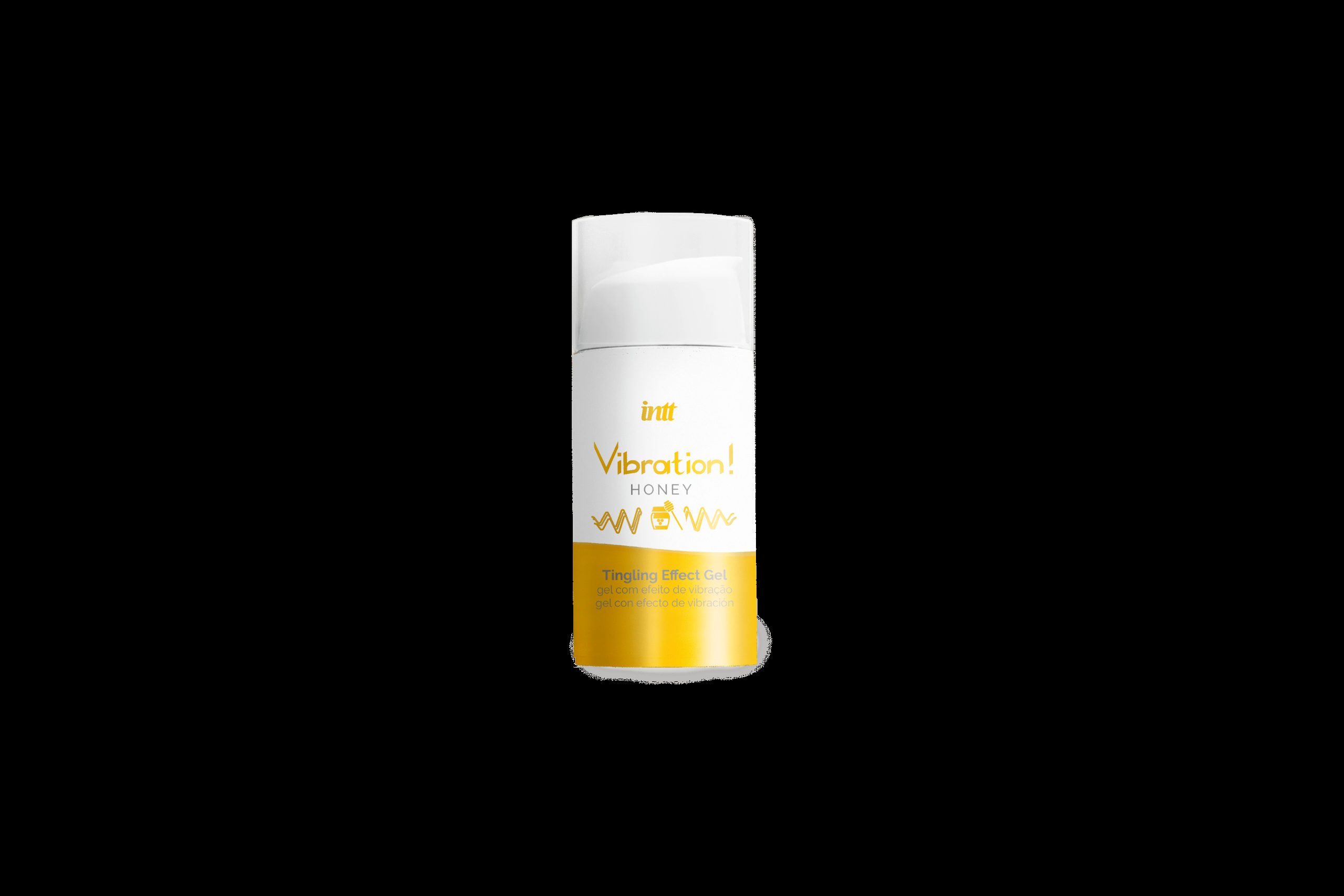 Vibration Honey ! Vibrateur liquide – Image 3