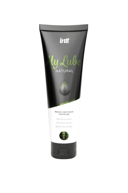 My lube natural - Lubrifiant base eau