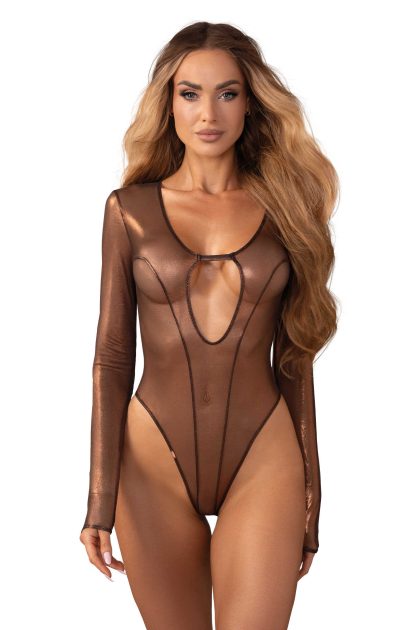 Soranna body maches longues