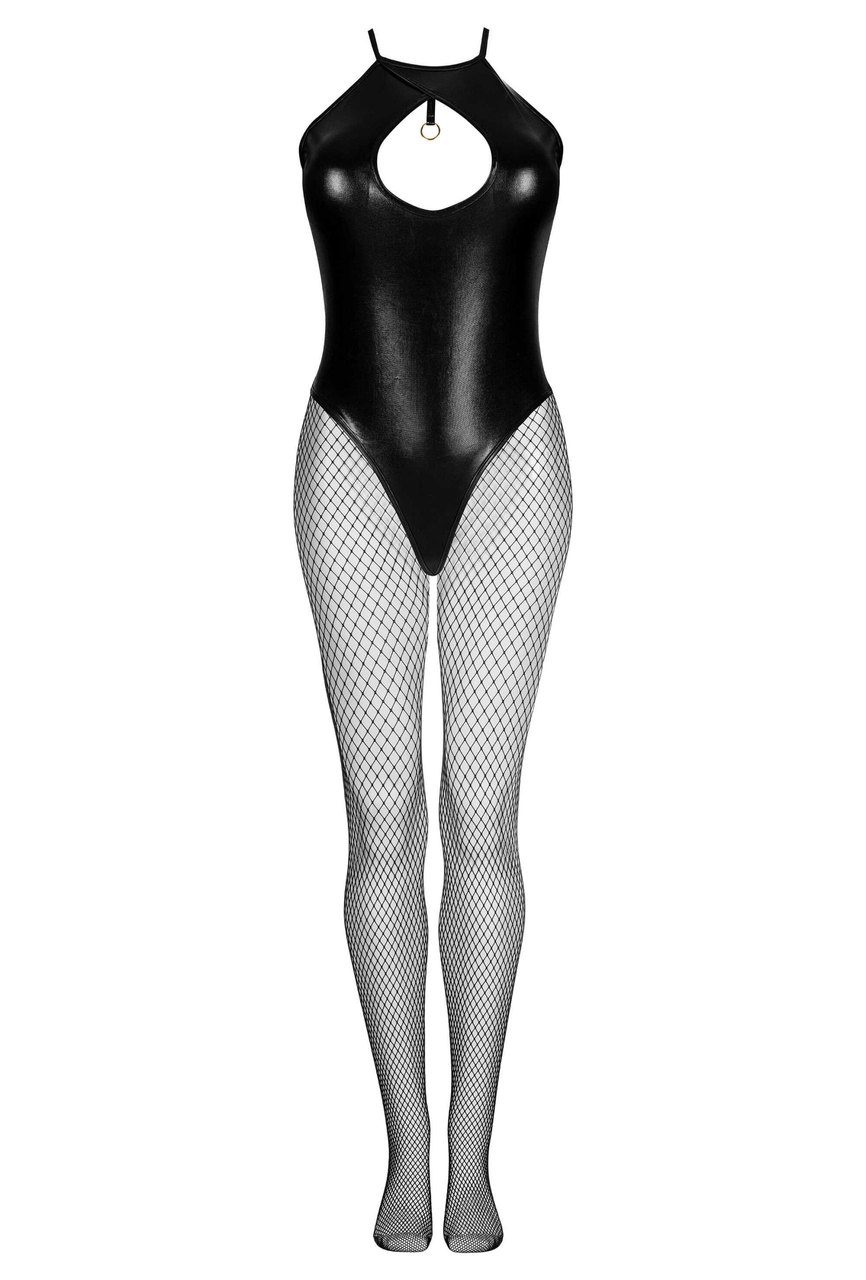 Dark magnet ensemble lingerie - Noir – Image 13