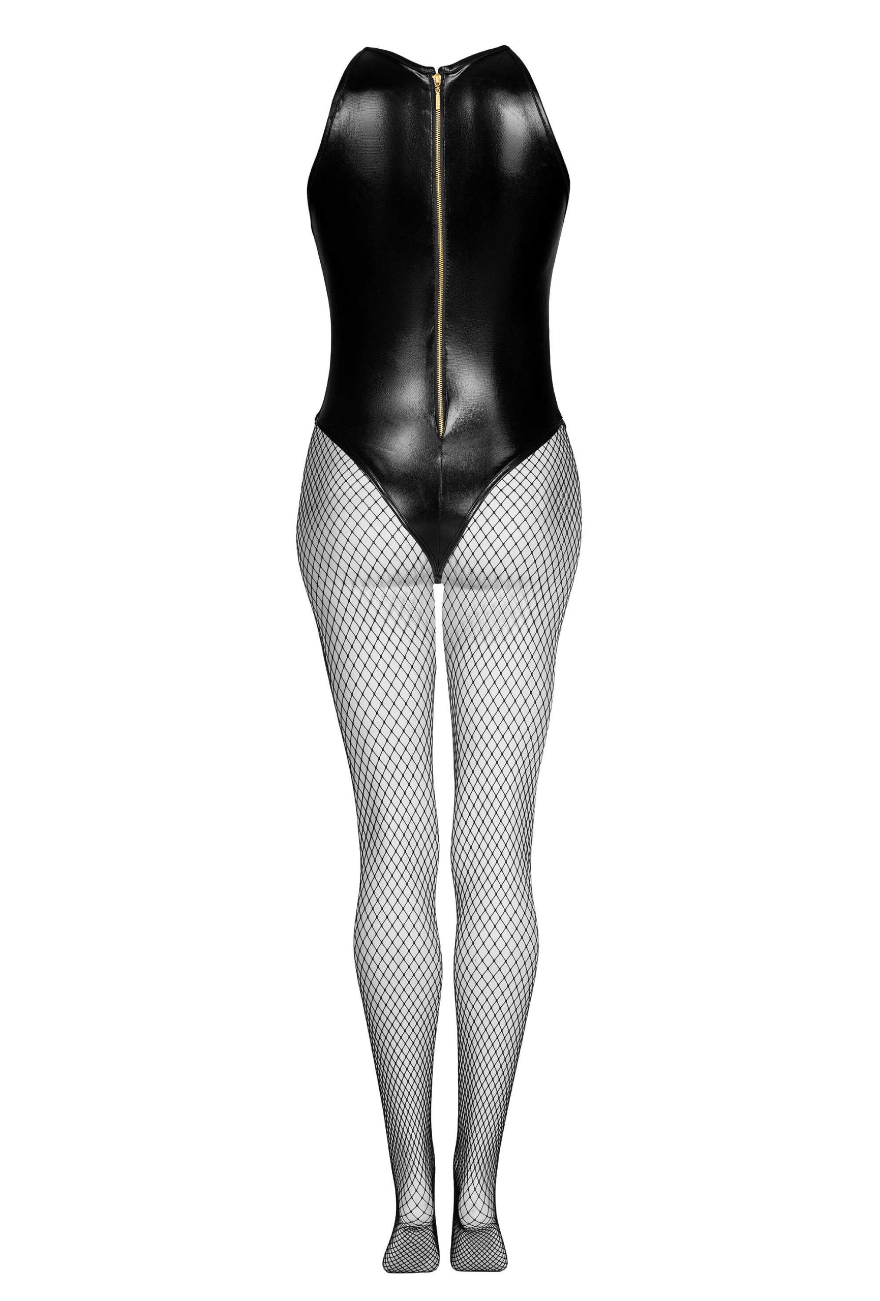 Dark magnet ensemble lingerie - Noir – Image 14