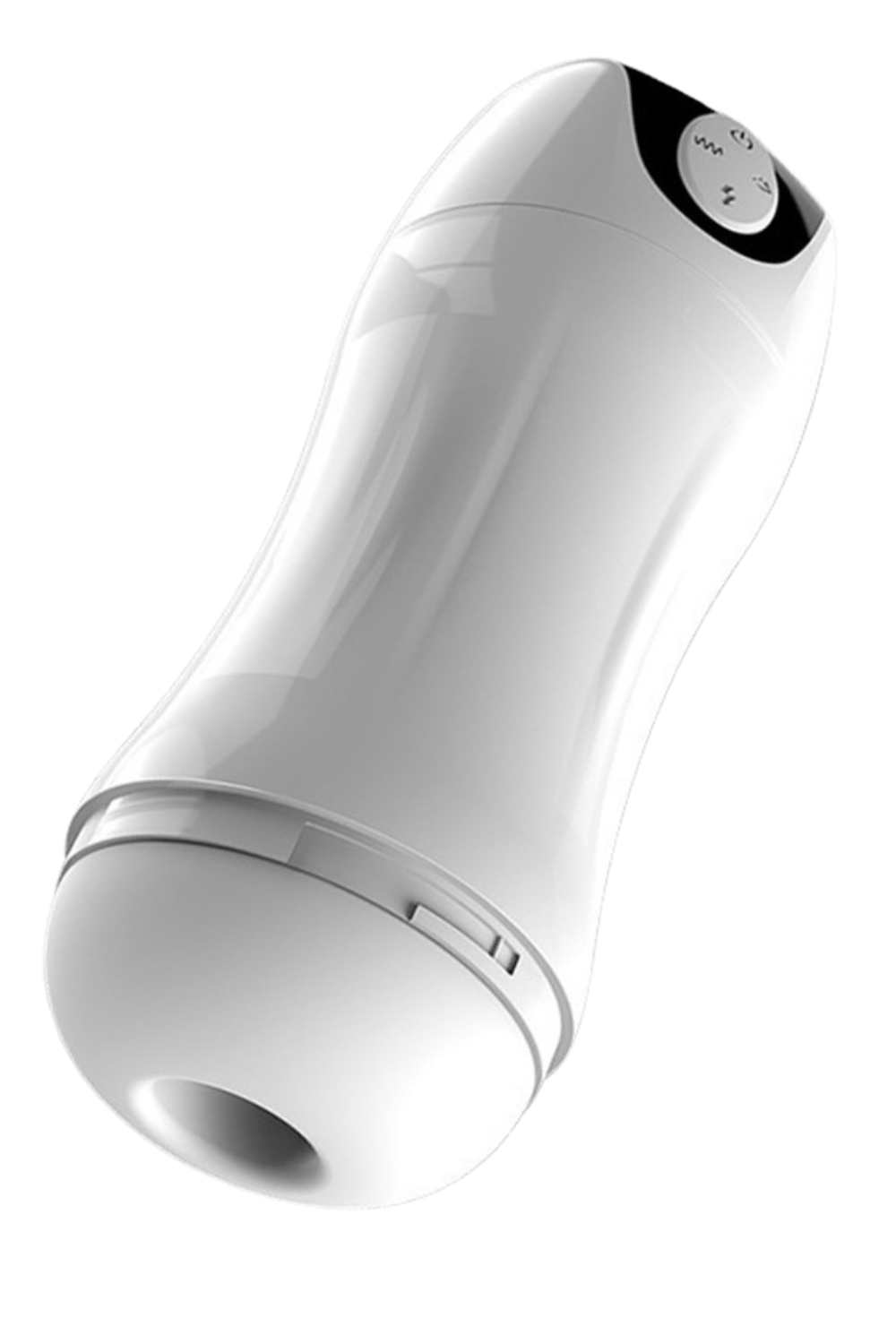 MAX ? Masturbateur à Vibrations Succion Contrôlée USB