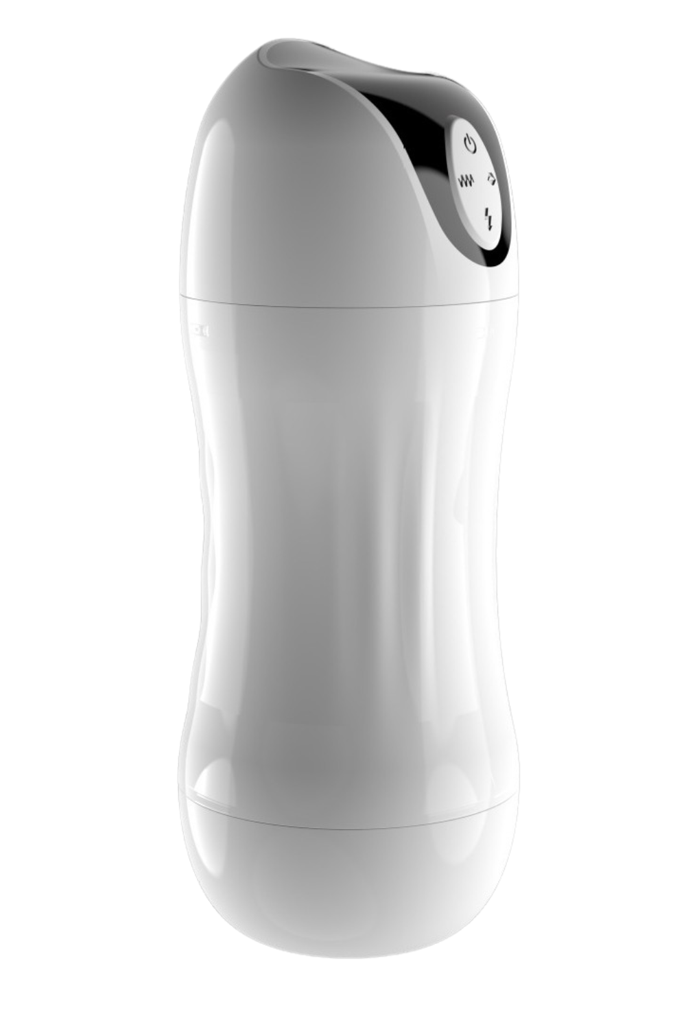 MAX ? Masturbateur à Vibrations Succion Contrôlée USB – Image 7
